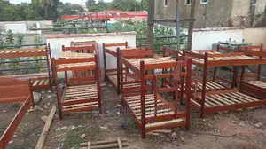 Single Size Bunk Beds 36/75