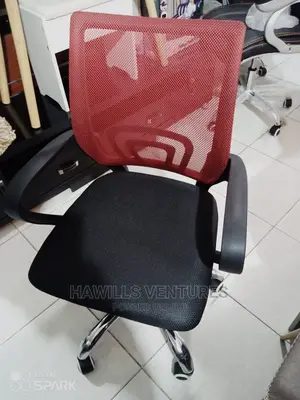 Fleet Chair for Office