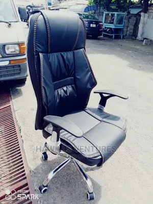 Must-Have Office Chair
