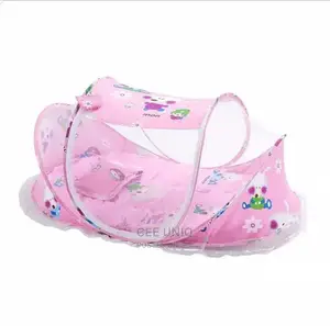 Baby Foam Bed