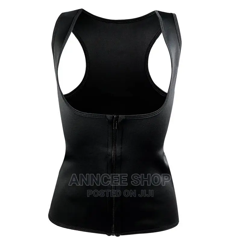 Neoprene Shaper Slimming Waist Corset Vest Wear