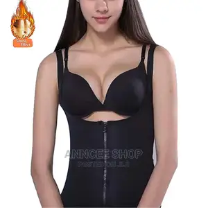Neoprene Shaper Slimming Waist Corset Vest Wear
