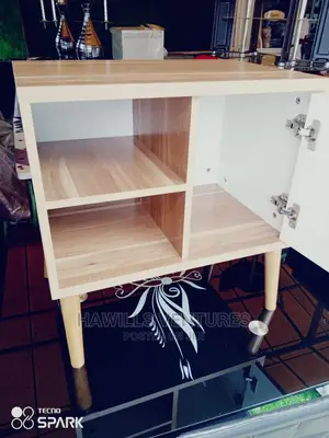 Cubic Drawer