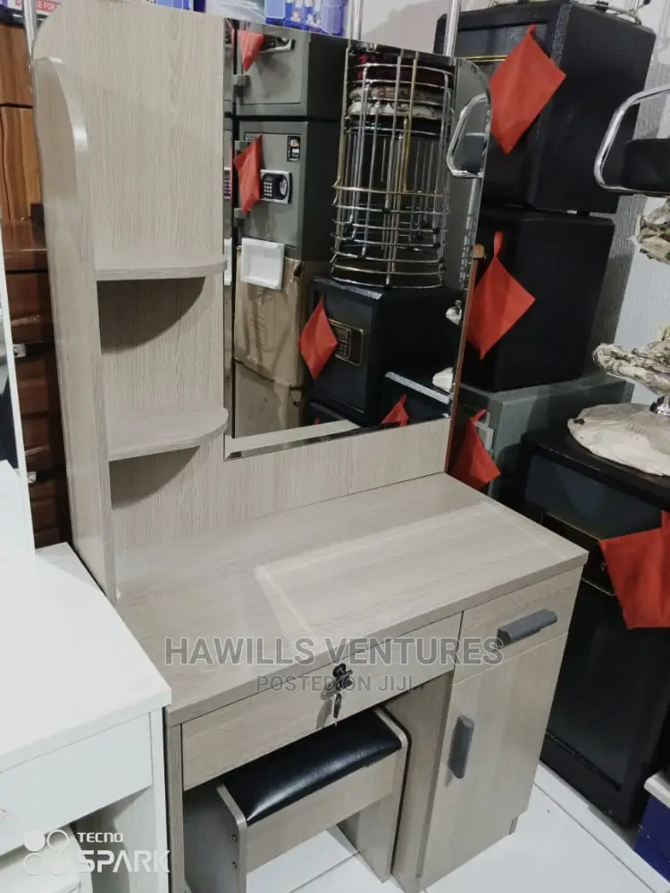 Dressing Table Mirror