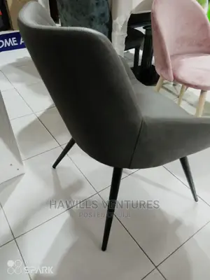 Modern Style Chair