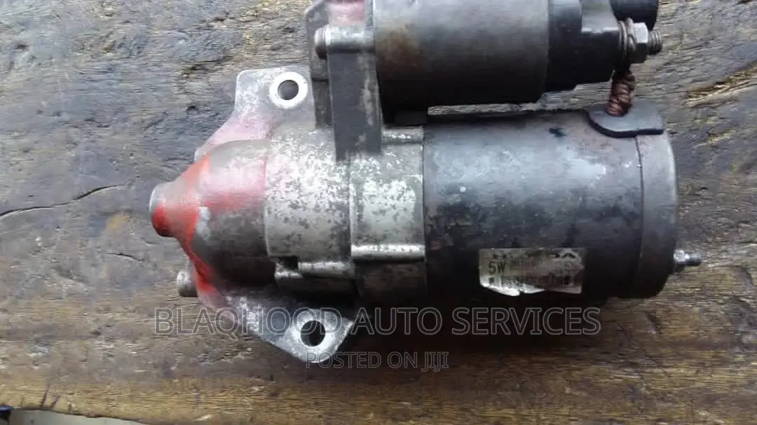 Honda Acura/ Ridgeline 2013-2015 Tested Starter Motor Available