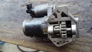 Honda Acura/ Ridgeline 2013-2015 Tested Starter Motor Available