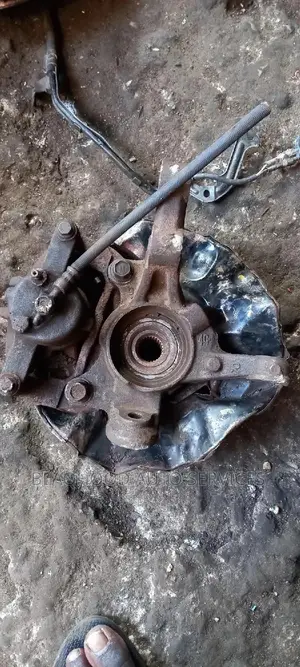 Toyota Corolla S 2003-2008 Front Wheel Hub Pair Available