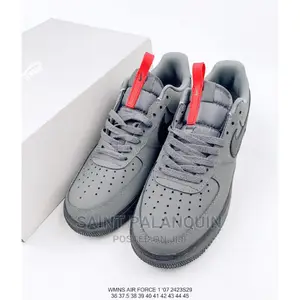 Nike Air Force