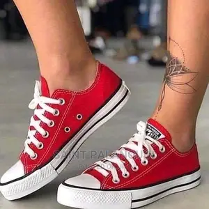 All Star Converse