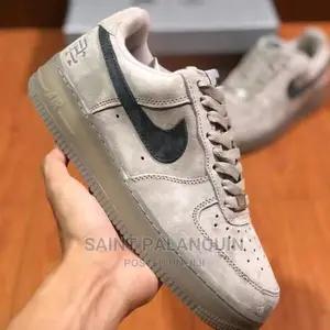 Nike Air Force Ash