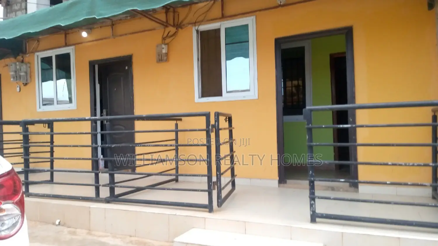 1bdrm Apartment in Coastal Estate, Spintex for rent