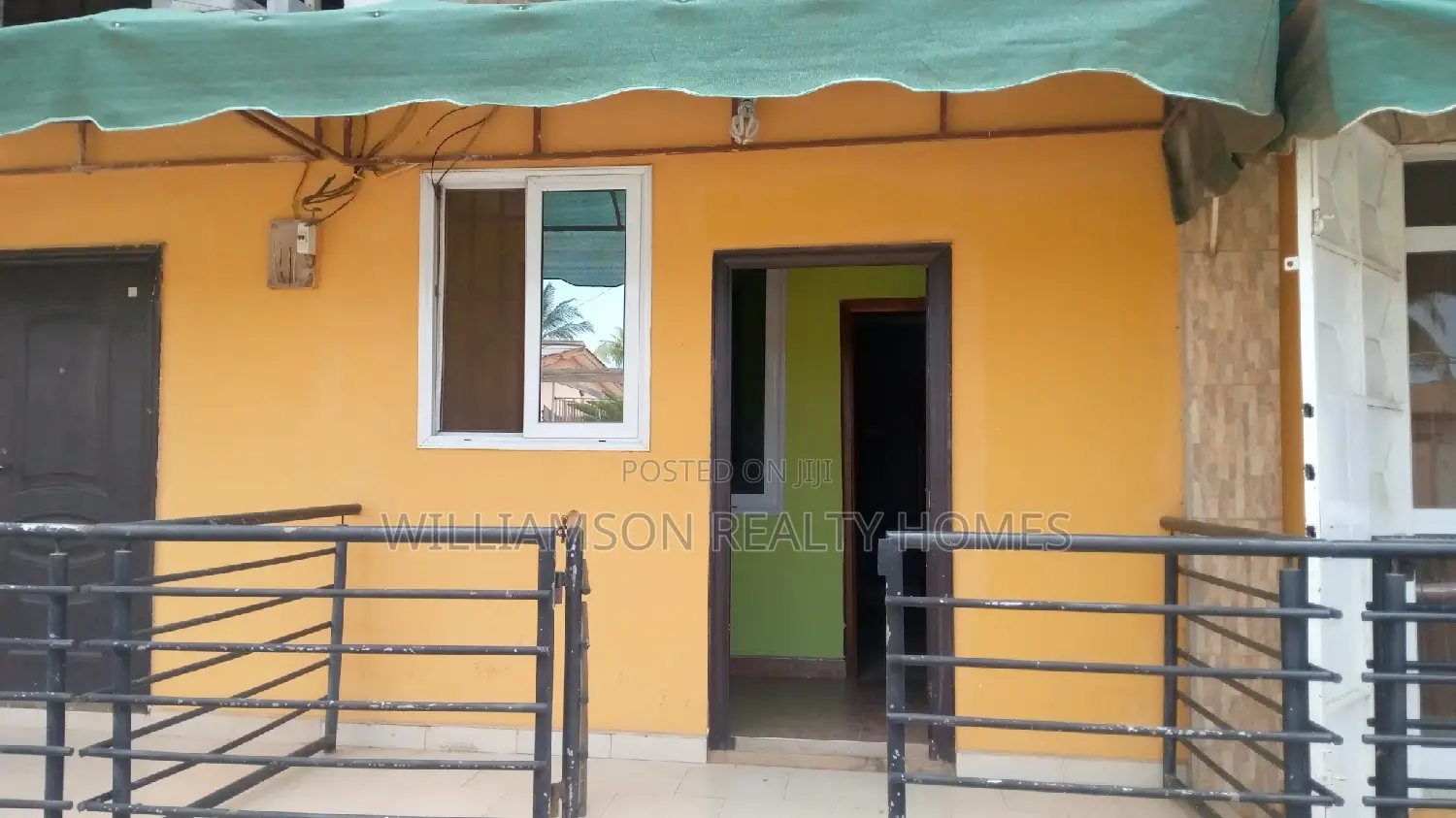 1bdrm Apartment in Coastal Estate, Spintex for rent