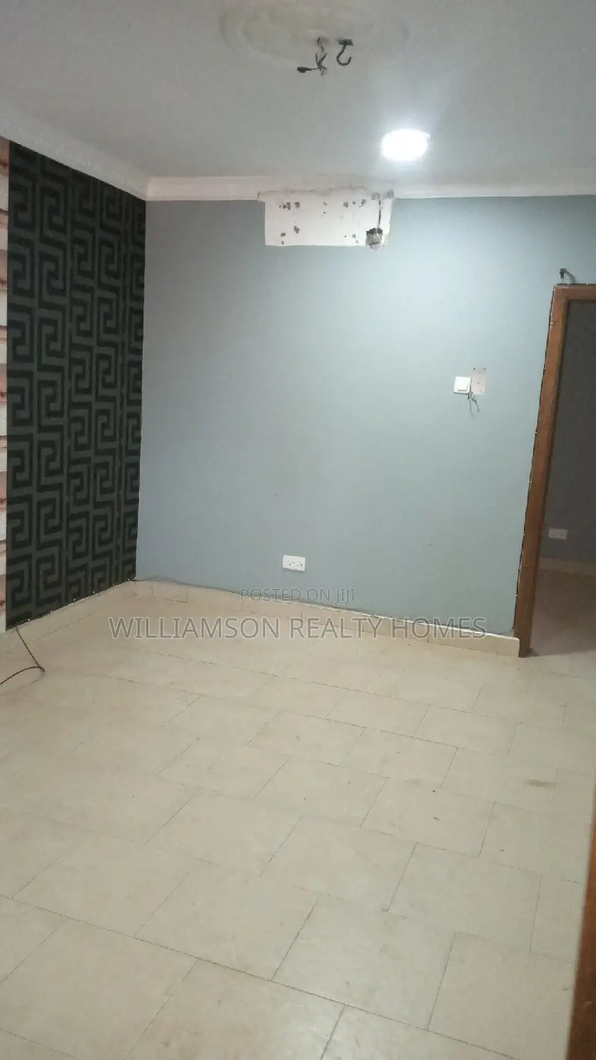 1bdrm Apartment in Coastal Estate, Spintex for rent