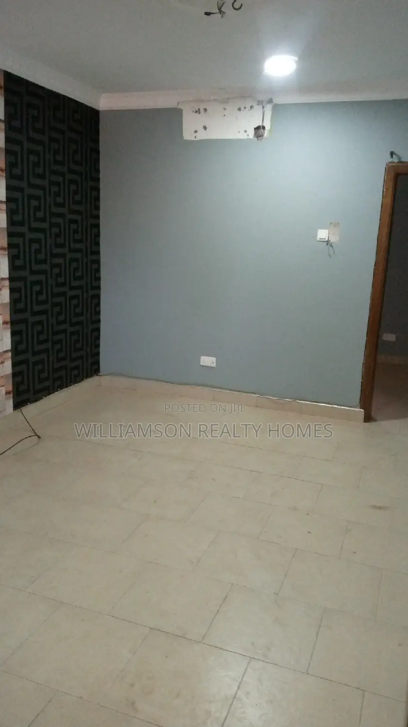 1bdrm Apartment in Coastal Estate, Spintex for rent