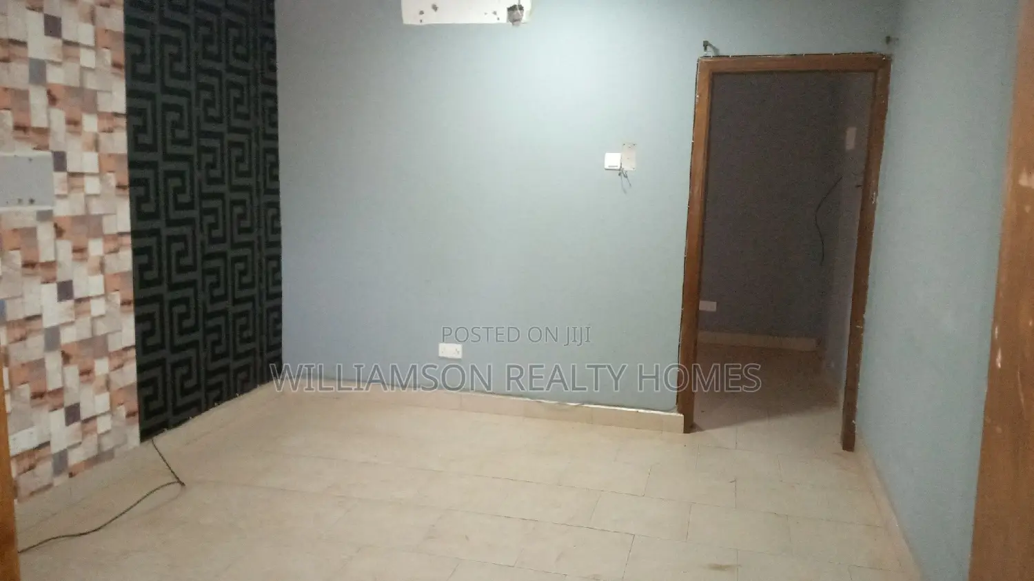 1bdrm Apartment in Coastal Estate, Spintex for rent