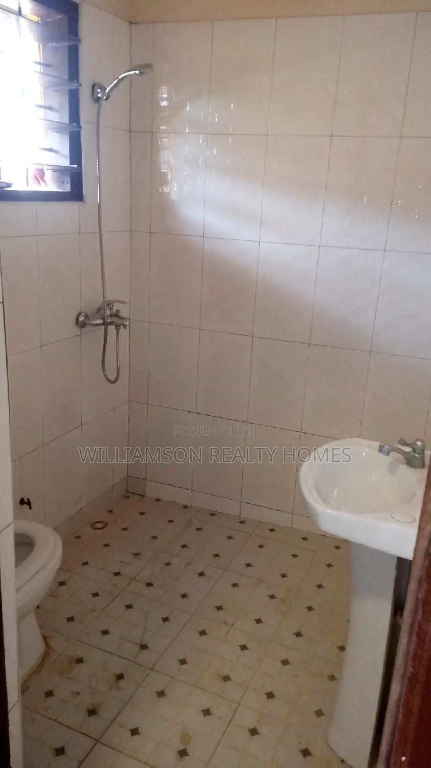 1bdrm Apartment in Coastal Estate, Spintex for rent