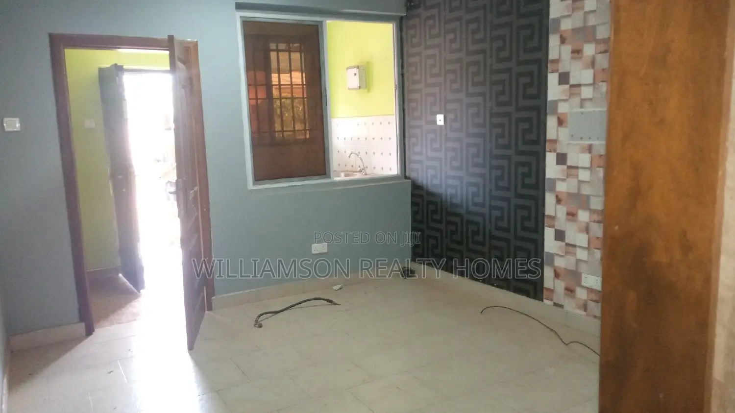 1bdrm Apartment in Coastal Estate, Spintex for rent