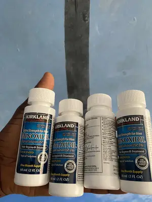 Kirkland Oil