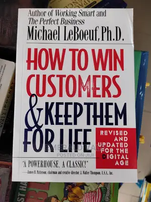 How to Win Customers and Keep Them for Life