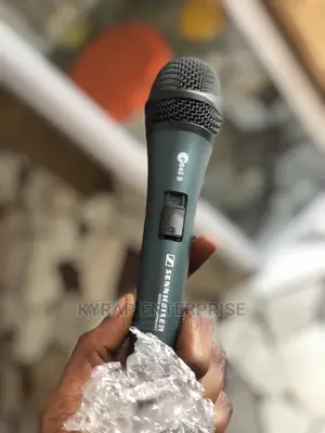 Sennheiser Cord Mic