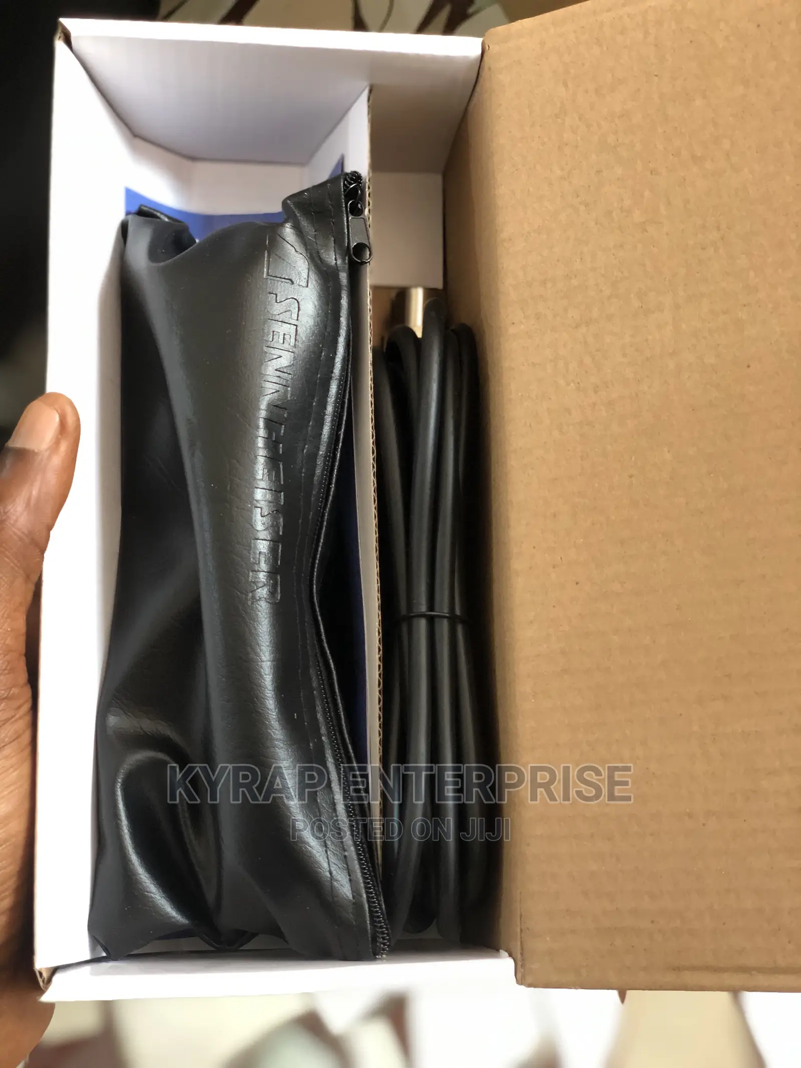 Sennheiser Cord Mic