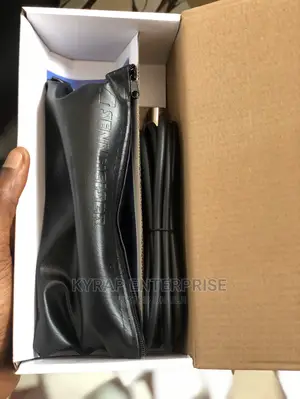 Sennheiser Cord Mic