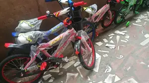 Kids Bicycle