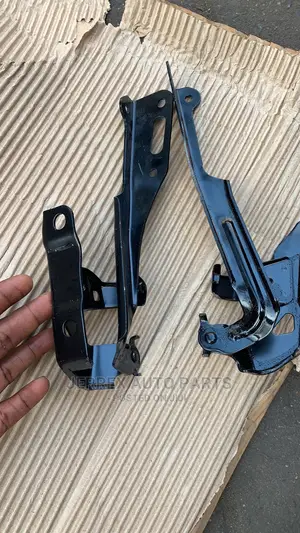 Honda Civic 2016-2021 Bonnet Inches