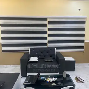 Collaborative Window Blinds