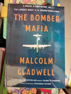 The Bomber Mafia