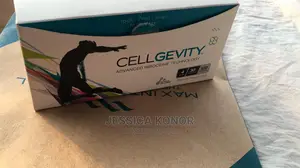 Max Cell-Gevity ( Miracle in a Bottle)