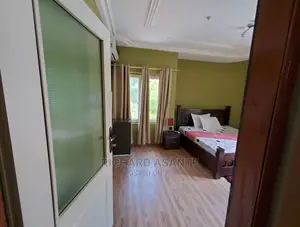 Furnished Apartment for Daily Rent at McCarthy/Weija