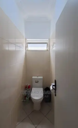 Furnished Apartment for Daily Rent at McCarthy/Weija