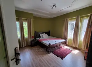 Furnished Apartment for Daily Rent at McCarthy/Weija