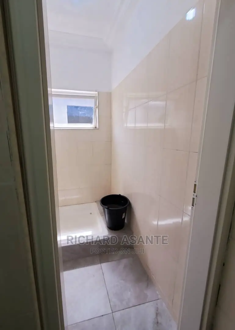 Furnished Apartment for Daily Rent at McCarthy/Weija