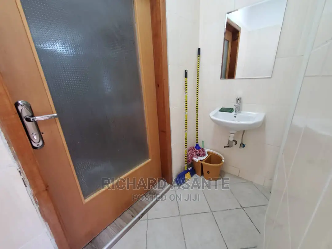 Furnished Apartment for Daily Rent at McCarthy/Weija
