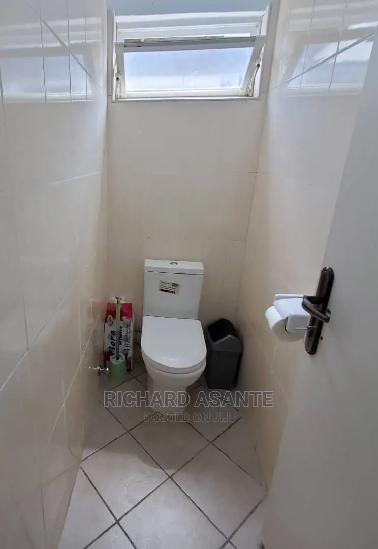 Furnished Apartment for Daily Rent at McCarthy/Weija