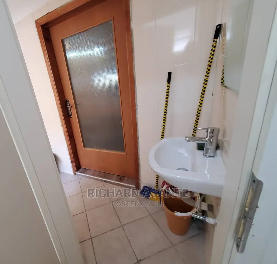 Furnished Apartment for Daily Rent at McCarthy/Weija