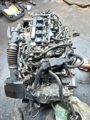 Accord 2018,2019,2020,2021,2022 Engines (1.5 Litres)