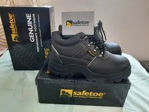 Safetoe Safety Boot
