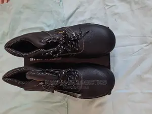 Safetoe Safety Boot