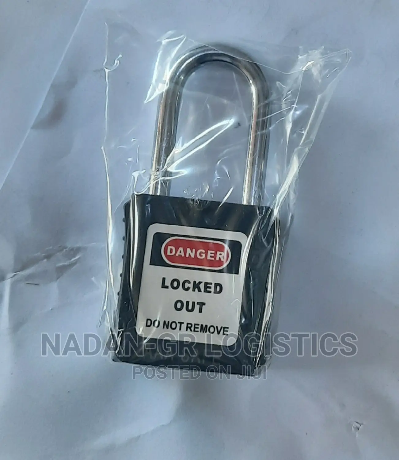 Lockout/Tag Out Padlocks