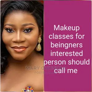 Makeup Classes
