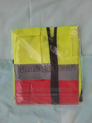 Hi-vis Vests