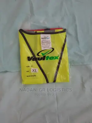 Hi-vis Vests