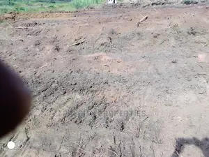 Full Plot of Land Sale at Agric