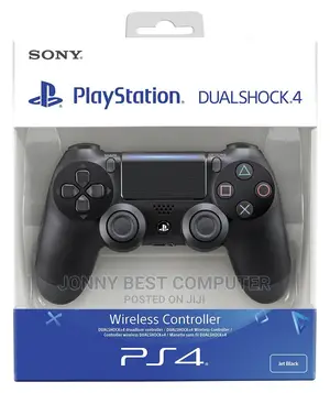 Play Station 4 Controller