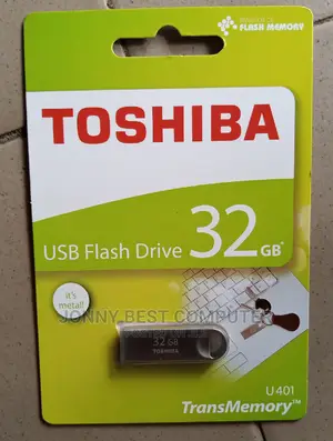 32GB PC Pen Drive