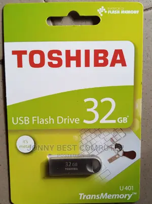 32GB PC Pen Drive